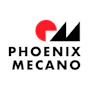Phoenix Mecano Solutions AG, Industrietreppen