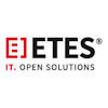 Informationssicherheit Anbieter ETES GmbH