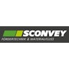 Intralogistik Anbieter Sconvey GmbH