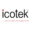 Kabelmanagement Hersteller icotek GmbH & Co. KG