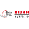 Kennzeichnung Hersteller Bluhm Systeme GmbH