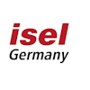 Laserbearbeitung Hersteller isel Germany GmbH
