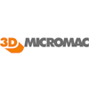 Laserbearbeitung Hersteller 3D-Micromac AG