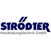 Manipulatoren Hersteller Strödter Handhabungstechnik GmbH