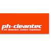 Maschinenreinigung Anbieter ph-cleantec GmbH