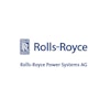 Motoren Hersteller Rolls-Royce Power Systems AG