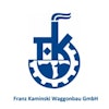 Oberflächenbehandlung Hersteller Franz Kaminski Waggonbau GmbH
