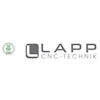 Oberflächenbehandlung Hersteller CNC-Technik Lapp GmbH