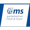 Oberflächentechnik Anbieter ms automotive flock & more