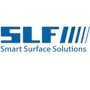 SLF Oberflächentechnik GmbH, Pulverbeschichtung