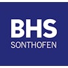 Recycling Anbieter BHS-Sonthofen GmbH