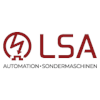 Regeltechnik Hersteller LSA GmbH Leischnig Schaltschrankbau Automatisierungstechnik