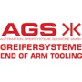 AGS Automation Greifsysteme Schwope GmbH, Robotergreifer