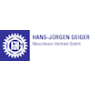 Schleifmaschinen Hersteller Hans-Jürgen Geiger Maschinen-Vertrieb GmbH