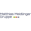 Sondermaschinenbau Hersteller Matthias Meidlinger GmbH