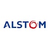 Transportsysteme Anbieter Alstom