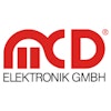 Umwelttechnik Hersteller MCD Elektronik GmbH