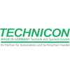 Vakuumheber Hersteller Technicon - Technik mit System GmbH