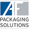 Verpackungsmaschinen Hersteller A+F Automation + Fördertechnik GmbH Packaging Solutions