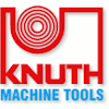 Vertikaldrehmaschinen Hersteller KNUTH Werkzeugmaschinen GmbH