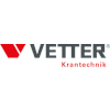 Wandschwenkkrane Hersteller VETTER Krantechnik GmbH