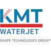 Wasserstrahlschneidmaschinen Hersteller KMT GmbH - KMT Waterjet Systems