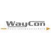 Wegaufnehmer Hersteller WayCon Positionsmesstechnik GmbH