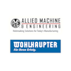 Wendeschneidplatten Hersteller Wohlhaupter GmbH