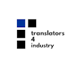 Übersetzungsmanagement Agentur Translators4Industry