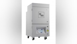 LMD 508 Absauganlage für Lasermarkieren und mehr