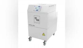 AirFilter Mini - Absauganlage für Laser, Dental, Elektrotechnik und mehr