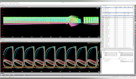 Messdatenerfassung - Smarte Power Analyse