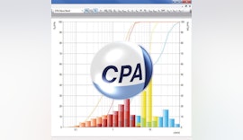 Messsoftware - CpaServ