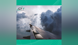 Power-Analyzer in der Luftfahrtindustrie