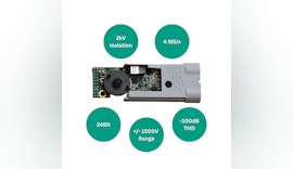 ADCstamp V3 ist da – für noch mehr Präzision und Sicherheit in der Messtechnik!