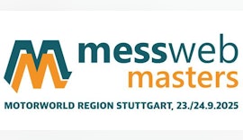 LTT auf der messweb masters 2025: Besuchen Sie uns!