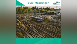 EMV Messungen mit dem LTT24