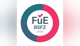 Bestätigung der LTT-Innovationskompetenz!