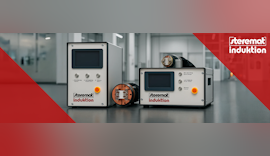 Induktionsgeneratoren von STEREMAT – Energiequelle für Präzision