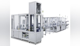 #Montageanlage mit integriertem #Testing