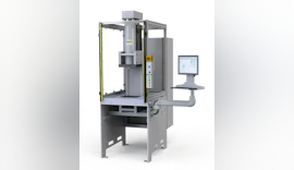 Baumustergeprüfte Arbeitsplätze für eine sichere Produktion