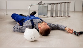 Geräte für die Alarmierung bei Alleinarbeit