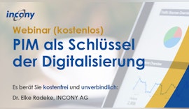 PIM Webinar (gratis)