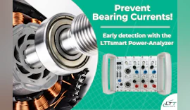 Vermeidung von kostspieligen Lagerströmen bei der Pulsweitenmodulation (PWM)
