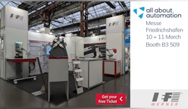 Neues aus dem Dreiländereck