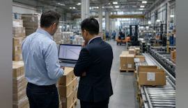 Produktionsverlagerung erfolgreich umsetzen: Was Unternehmen aus einem typischen Verlagerungsprojekt lernen können