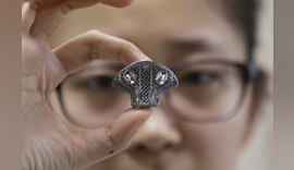 3D-Druck fördert Produktpiraterie 