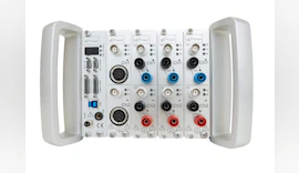 Leistungsanalyse an E-Motoren: Eine Herausforderung für die Messtechnik