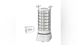 Analysensiebmaschine für Trockensiebung - EML 315