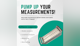 Maschinendiagnose und -überwachung auf einem neuen Level